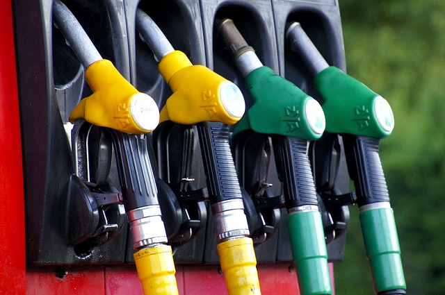 Al momento stai visualizzando Carburante “sporco” danneggia il motore: che fare?